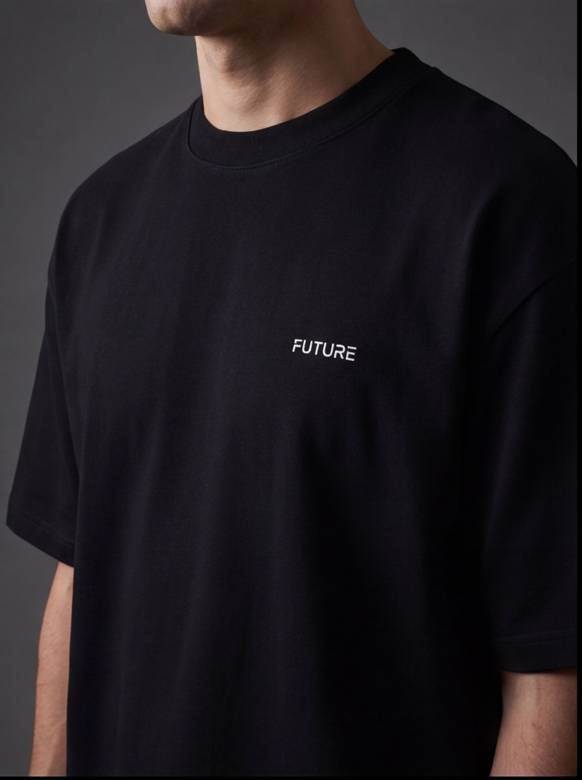 T-shirt Heavyweight 300g